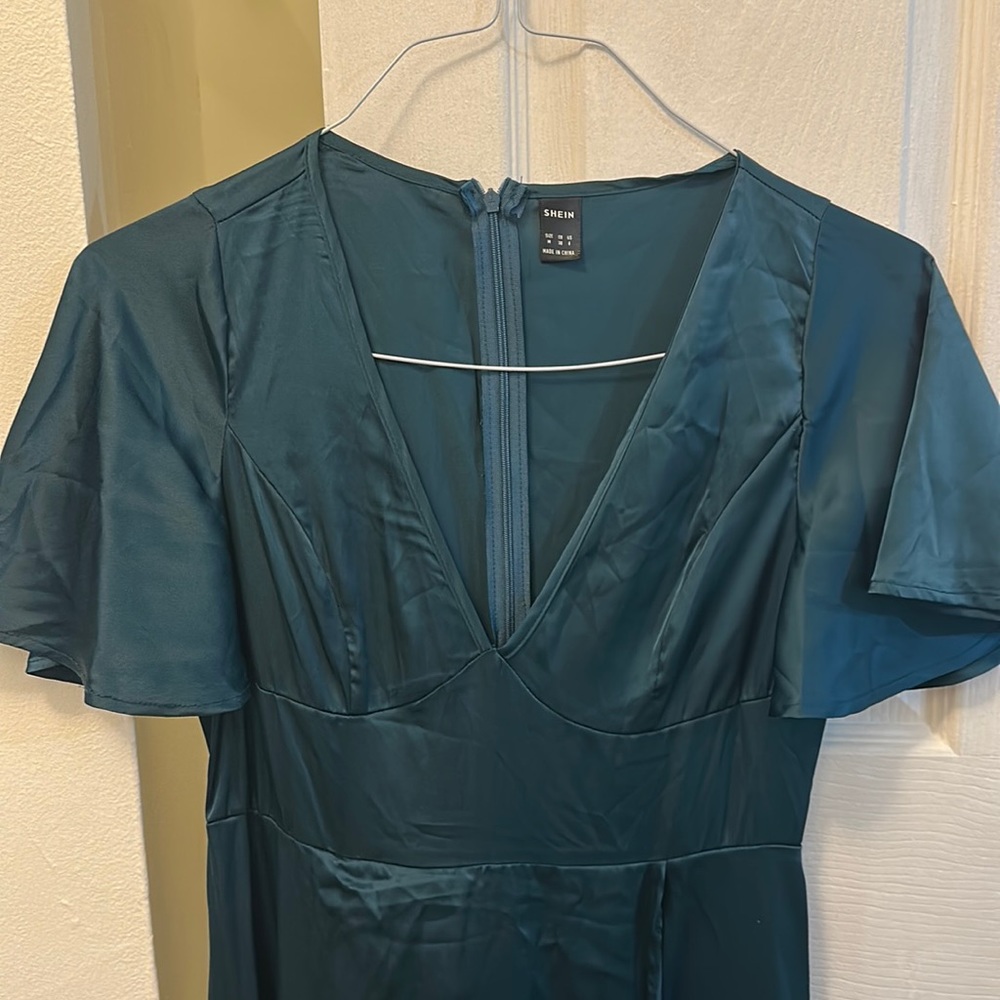 SHEIN dress